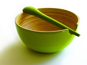 TO - Servierlöffel - EKOBO