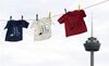 babyshirt 'bauklötze' - LaissezFair