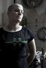shirt 'kicker' women - LaissezFair