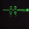 shirt 'kicker' women - LaissezFair