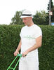 shirt 'kicker' men - LaissezFair