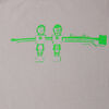shirt 'kicker' women - LaissezFair