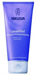 Weleda Lavendel-Entspannungsdusche - Weleda