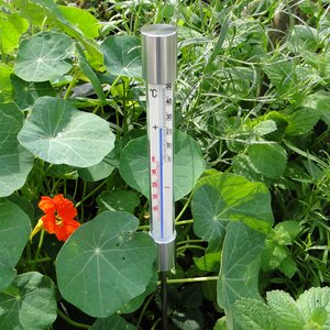 Außenthermometer - fairwerk