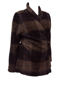 Wolljacke Meydan - Gudrun Beerbohm