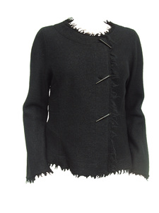 Wolljacke Swenja - Gudrun Beerbohm