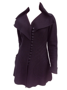 Wolljacke Thilda - Gudrun Beerbohm