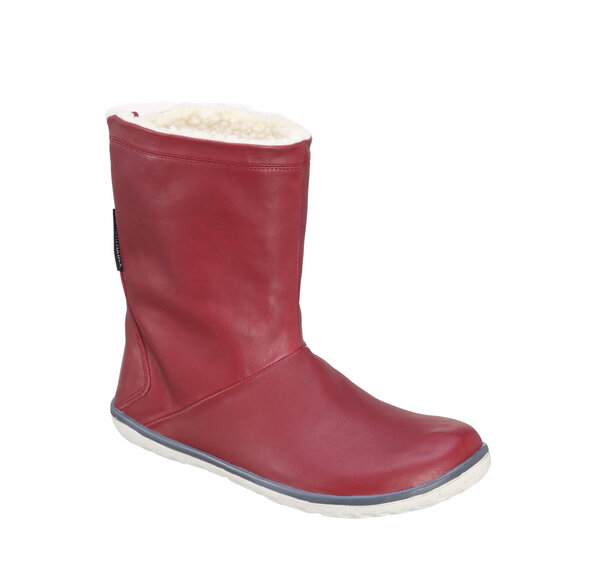 Becks Boot Ladies - VIVOBAREFOOT
