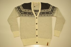 Knit Cardigan - KnowledgeCotton Apparel