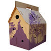 Mobile Home Recycle! purple - Kidsonroof