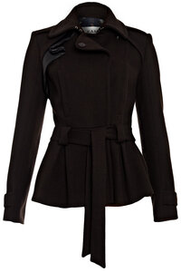Winterjacke - KAMI Organic Collection