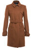 Wintermantel - KAMI Organic Collection