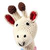 Giraffe multi - anne-claire petit