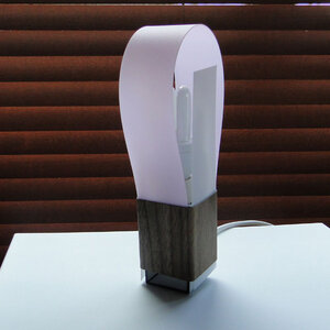 korigami - Stehlampe - komat
