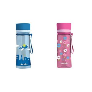 AVEO Trinkflasche für Kinder  - aladdin