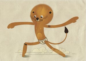 *Charity Cards* - Flow For Africa