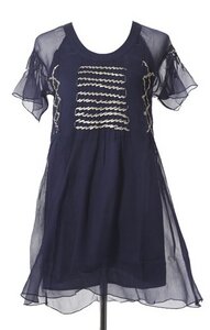 Kleid Valpe - Ivana Basilotta