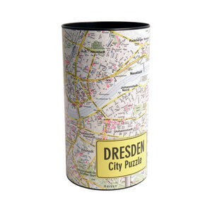 City Puzzle - Dresden - Extragoods