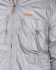 Waxed Jacket - KnowledgeCotton Apparel