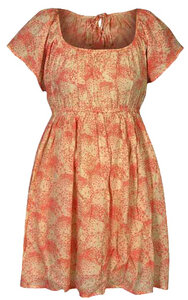 Lola dress - Komodo