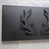 Hirschgeweih-Garderobe OH DEER - Pulpo