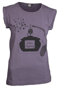 Candice T-Shirt - Nancy Dee