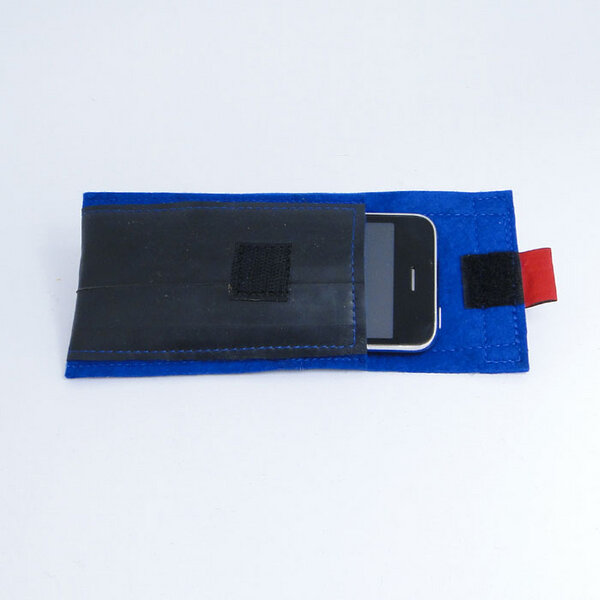 iPhone-Etui Foninger - Stef Fauser