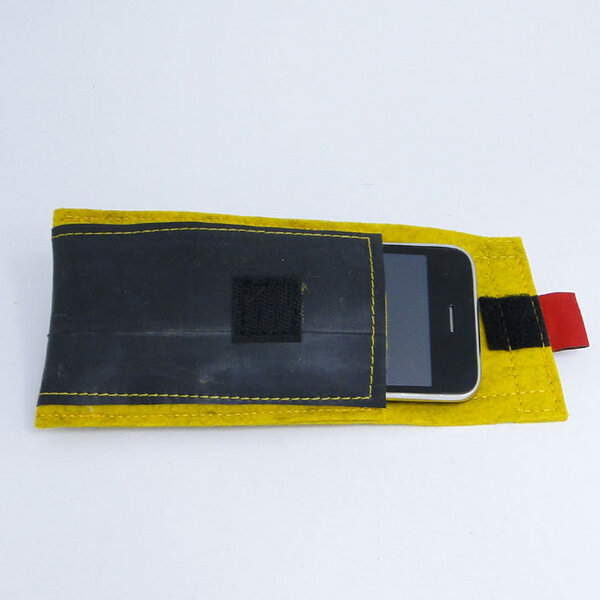 iPhone-Etui Foninger - Stef Fauser