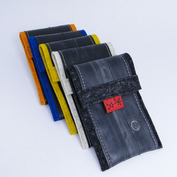 iPhone-Etui Foninger - Stef Fauser
