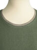 Laid-back Sweatshirt - woodlike