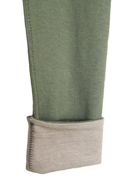 Laid-back Sweatshirt - woodlike