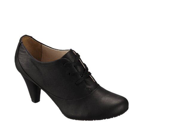 Ginger Ankle - Terra Plana