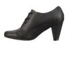 Ginger Ankle - Terra Plana