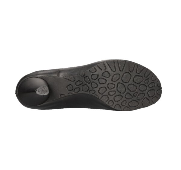 Ginger Ankle - Terra Plana