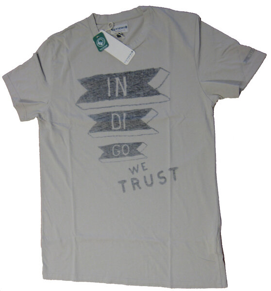 Rasmus Crew Neck - Kuyichi