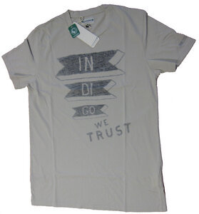 Rasmus Crew Neck - Kuyichi