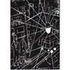 Kreativ-Set Linoldruck Metropolis - formfalt