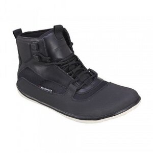 Aqueous (Herren) - Barfußschuhe - Black - VIVOBAREFOOT