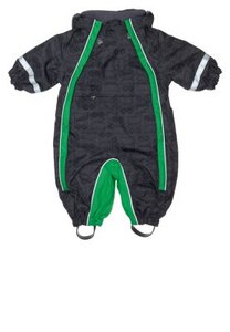 Schneeanzug von Green Cotton - Green Cotton