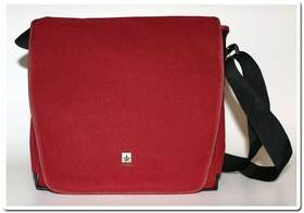 Schultertasche TH-0001 - Pure