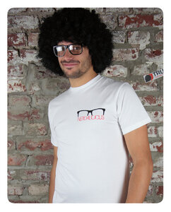 Nerdalicous T-Shirt Männer - Trusted Fair Trade Clothing