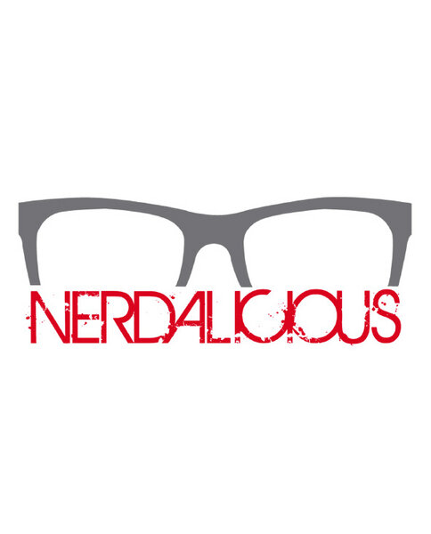 Nerdalicous T-Shirt Männer - Trusted Fair Trade Clothing