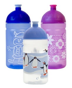 Trinkflasche ISYbe  - isybe