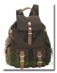 Rucksack HF-0017 - Pure