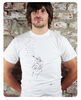 Cigarettes T-Shirt Männer - Trusted Fair Trade Clothing