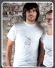 Cigarettes T-Shirt Männer - Trusted Fair Trade Clothing