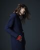 Stewart+Brown - Waffle Coat Sweater - Stewart+Brown