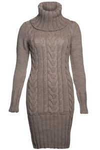 Strickkleid - Riad Dress - Komodo