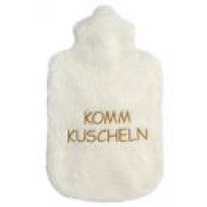 Dinkelkorn- Wärmekissen - tolle Sprüche (KbA) - Efie