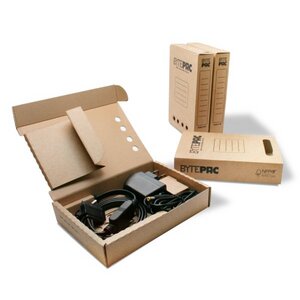 BytePac Kit - Convar